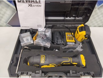 Реноватор DEWALT DCS 355 20 V (б/у)