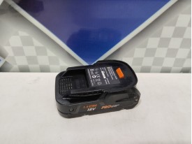 Аккумулятор AEG L 1815 g (б/у)