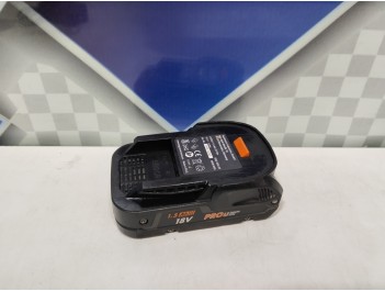 Аккумулятор AEG L 1815 g (б/у)