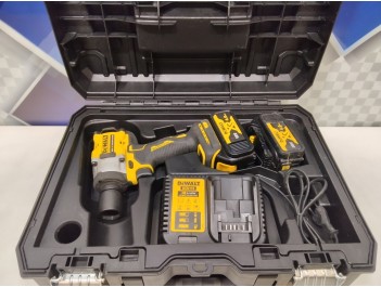 Гайковерт ударный DeWalt DCF 921 (б/у)