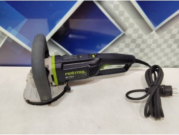 Шлифмашина зачистная Festool RENOFIX RG 130 E (б/у)