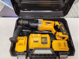 Перфоратор аккумуляторный DeWALT DCH 263 N (б/у)