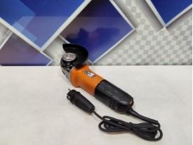 Угловая шлифмашина AEG WS13-125SXE (б/у)