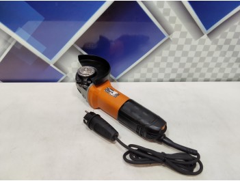 Угловая шлифмашина AEG WS13-125SXE (б/у)