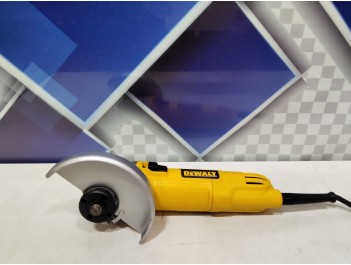 Шлифмашина угловая DeWALT DWE 8110 S (б/у)