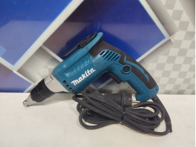  Шуруповерт Makita FS 6300  (б/у)
