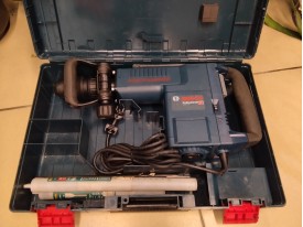 Молоток отбойный Bosch GSH 11 E (б/у)