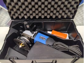 Электрический фаскосниматель AGP EB 12