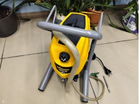 Сетевой краскопульт WAGNER Control Pro 250 M