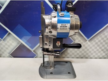 Нож вертикальный GREAT OCEAN CZD-3