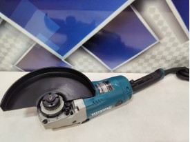 Шлифмашина угловая Makita GA 9020 SF (б/у)