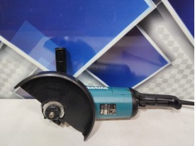 Шлифмашина угловая Makita GA 9082  (б/у)