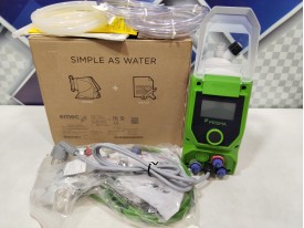 Насос дозирующий Emec PRISMA 0450 FP (б/у)