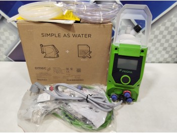 Насос дозирующий Emec PRISMA 0450 FP (б/у)