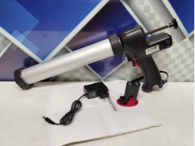 Пистолет аккумуляторный для герметиков в тубах PMT Acculight 600 мл (б/у)