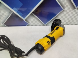 Шлифмашина угловая Dewalt DWE 4257 (б/у)