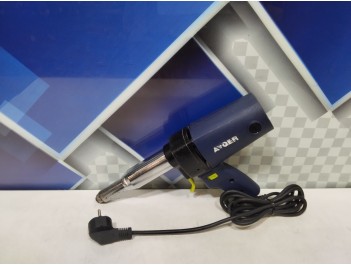 Заклёпочник электрический AYGER ASD 100 (б/у)