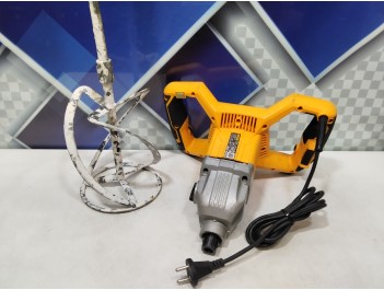  Миксер строительный INGCO MX 214008