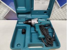 Ударный гайковерт Makita TW 0350  (б/у)