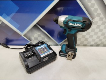 Винтоверт аккумуляторный  Makita TD110D  (б/у)