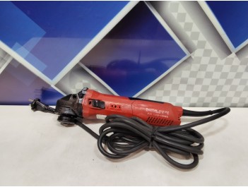 Шлифмашина угловая Hilti AG 125-19 SE  (б/у)