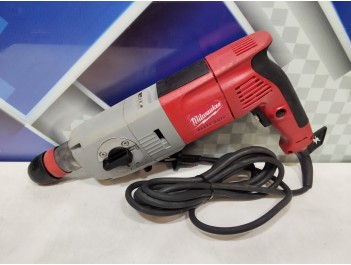 Перфоратор Milwaukee PPH 30 X2E (б/у)
