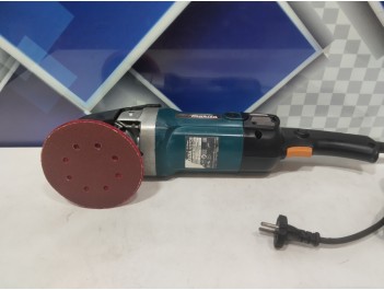 Полировальная шлифмашина Makita 9237 CB  (б/у)