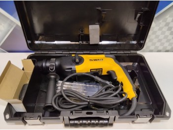 Перфоратор DeWalt D 25103 