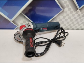 Угловая шлифмашина  Bosch GWS 9-125 S