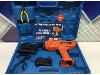 Заклепочник электрический Messer TAC 500