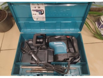 Перфоратор  Makita HR 4501 C (б/у)