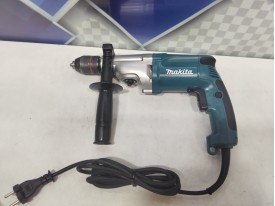 Дрель ударная  Makita HP 2051 (б/у)