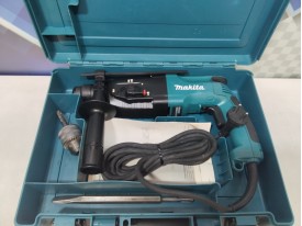 Перфоратор Makita HR 2450 (б/у)