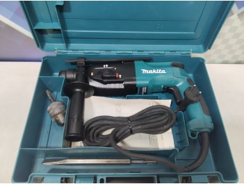 Перфоратор Makita HR 2450 (б/у)