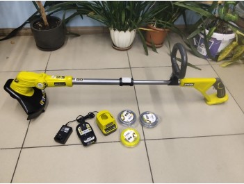 Триммер Ryobi ONE OLT 1832 (б/у)
