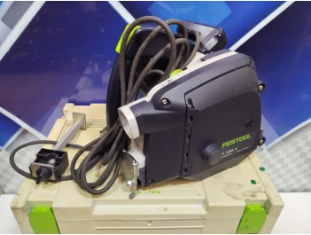 Дисковый фрезер Festool PF 1200 E 