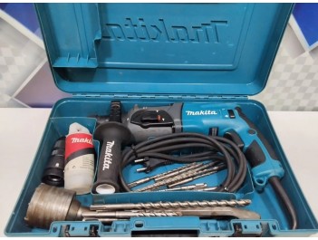 Перфоратор Makita HR 2470 FT