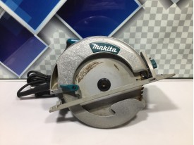 Пила дисковая Makita 5008 MG 