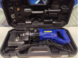 Дырокол электрогидравлический  Манкупер SHP-20 