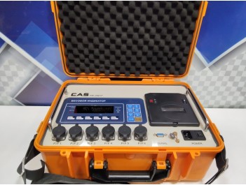 Весовой индикатор CAS RW-2601P