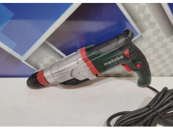 Перфоратор Metabo KHE 2660 Quick (б/у)