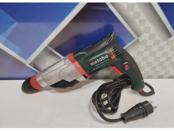 Перфоратор Metabo KHE 2660 Quick (б/у)