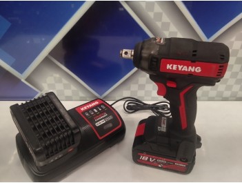 Гайковерт Keyang IW18BLA  (б/у)