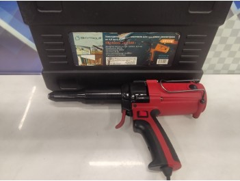 Заклепочник электрический Absolut SkyTools SK-1008 (б/у)