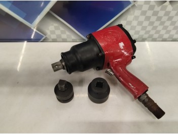 Пневмогайковерт Chicago Pneumatic  CP 796 (б/у)