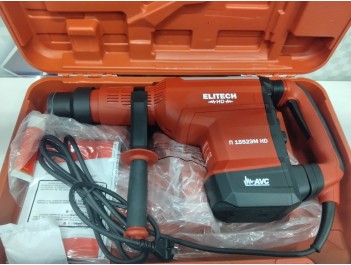 Перфоратор Elitech П 1552 ЭМ