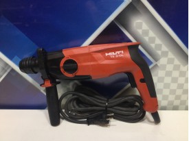 Перфоратор  Hilti TE 3-CL