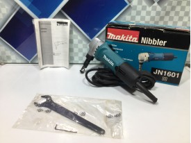 Высечные ножницы Makita JN 1601 