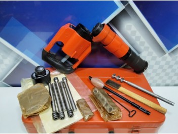 Пистолет монтажный Россия пц-84 