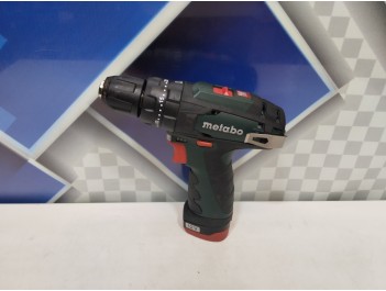 Шуруповерт METABO POWERMAXX SB 10.8 